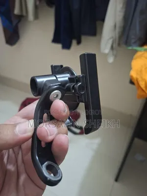 Mobile Holder for Motorcycle (Bike)