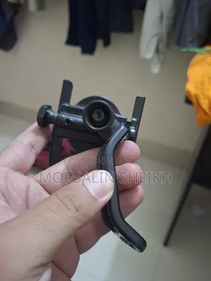 Mobile Holder for Motorcycle (Bike)