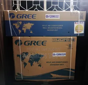 Gree 1 Ton AC