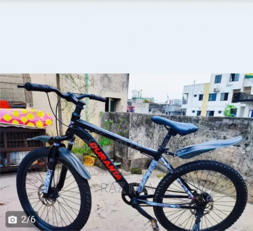 Cycle for sale