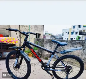 Cycle for sale