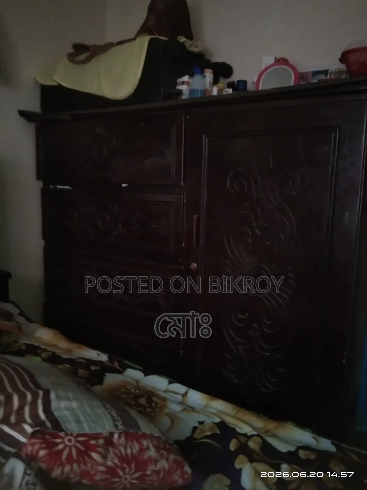 Wardrobe for sale