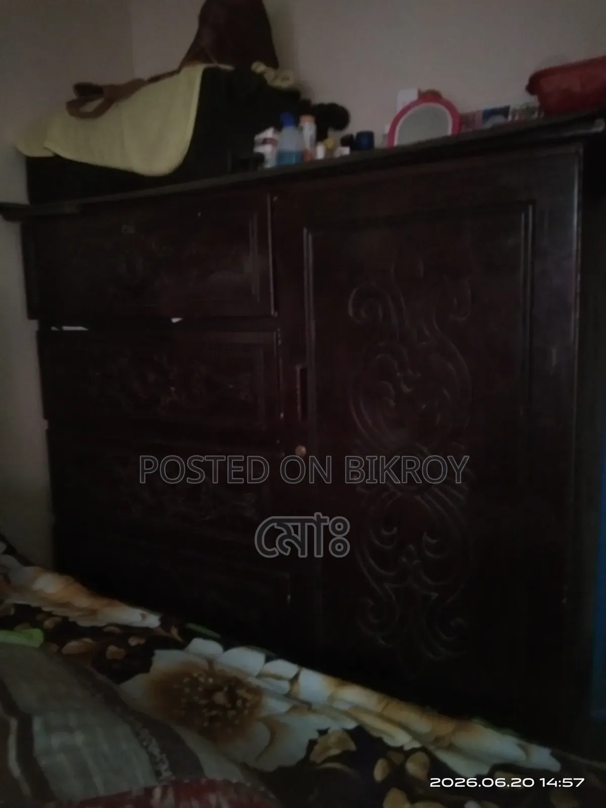 Wardrobe for sale