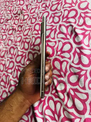 Google Pixel 7 Pro 128 GB White