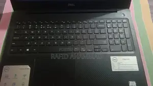 Laptop Dell Inspiron 15 4GB Intel Core I3 1TB HDD