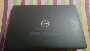 Laptop Dell Inspiron 15 4GB Intel Core I3 1TB HDD