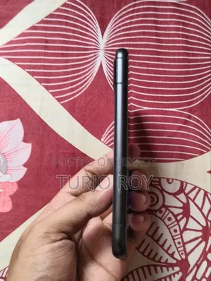 গুগল পিক্সেল ৮এ ১২৮ জিবি গ্রে