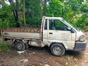 Toyota LiteAce Pickup