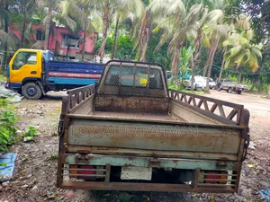 Toyota LiteAce Pickup
