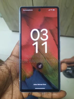 Google Pixel 7a 128 GB