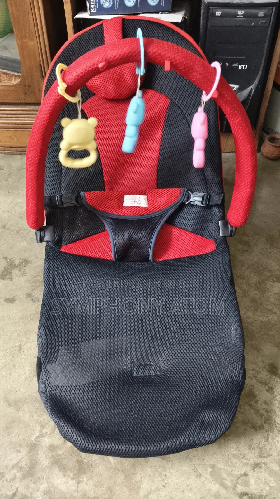Baby Bouncing Chair for Sale