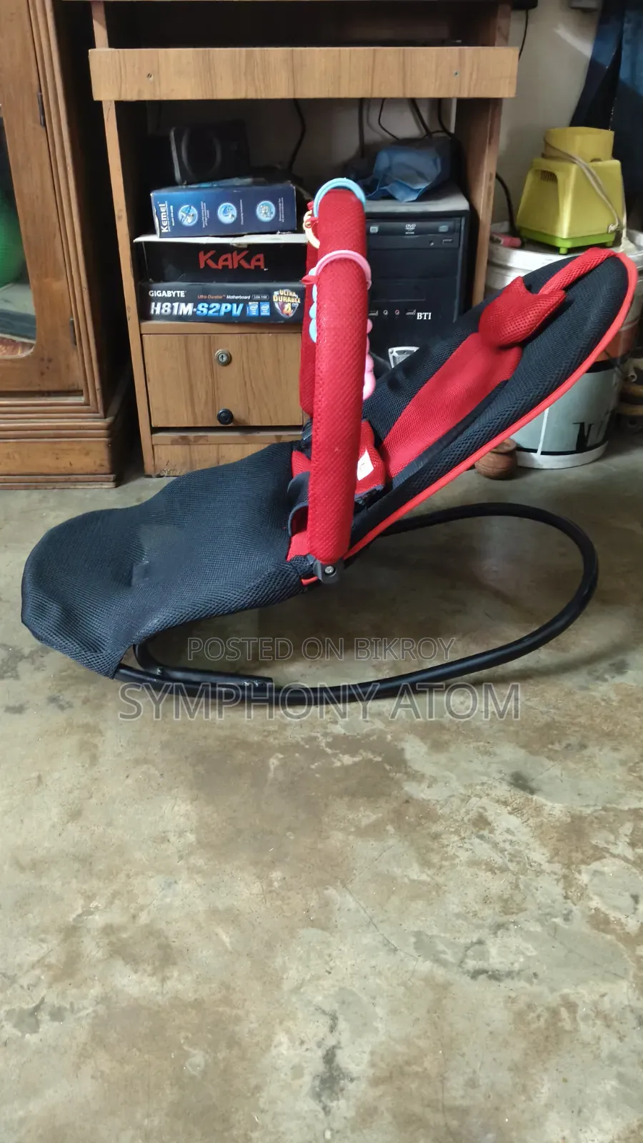 Baby Bouncing Chair for Sale