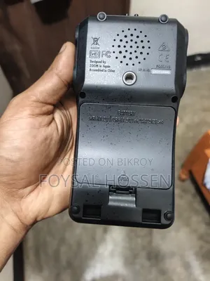 Zoom H6 Audio Recorder