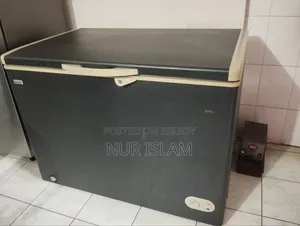 Used Electra 300L Deep Fridge (EF-300C) - Perfect Condition