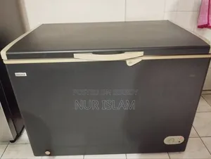Used Electra 300L Deep Fridge (EF-300C) - Perfect Condition
