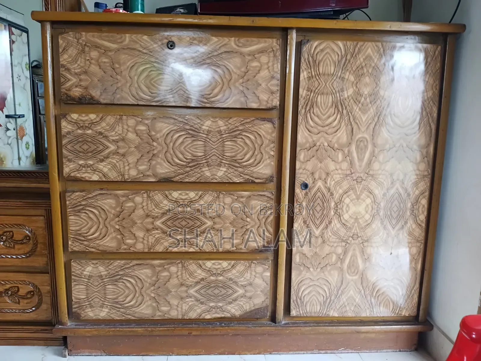 Wardrobe