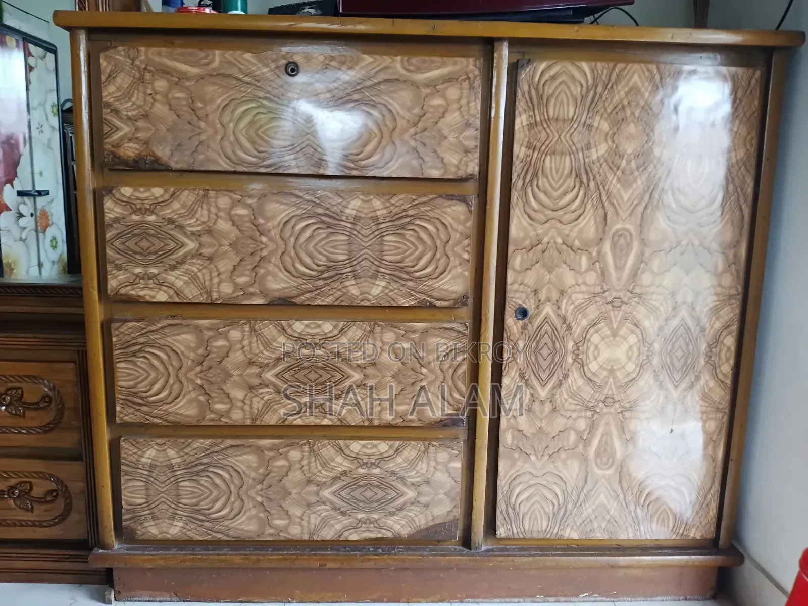 Wardrobe
