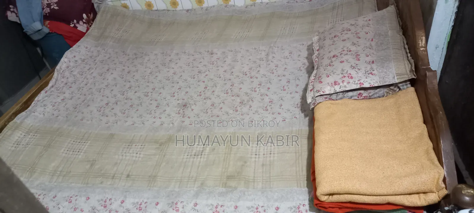 Bed/Khat/Bed