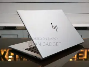 Laptop HP EliteBook 840 G9 8GB Intel Core I7 SSD 512GB