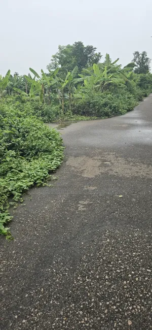 RAJUK Purbachal Sector-7 South-West facing 5 Katha plot for sale