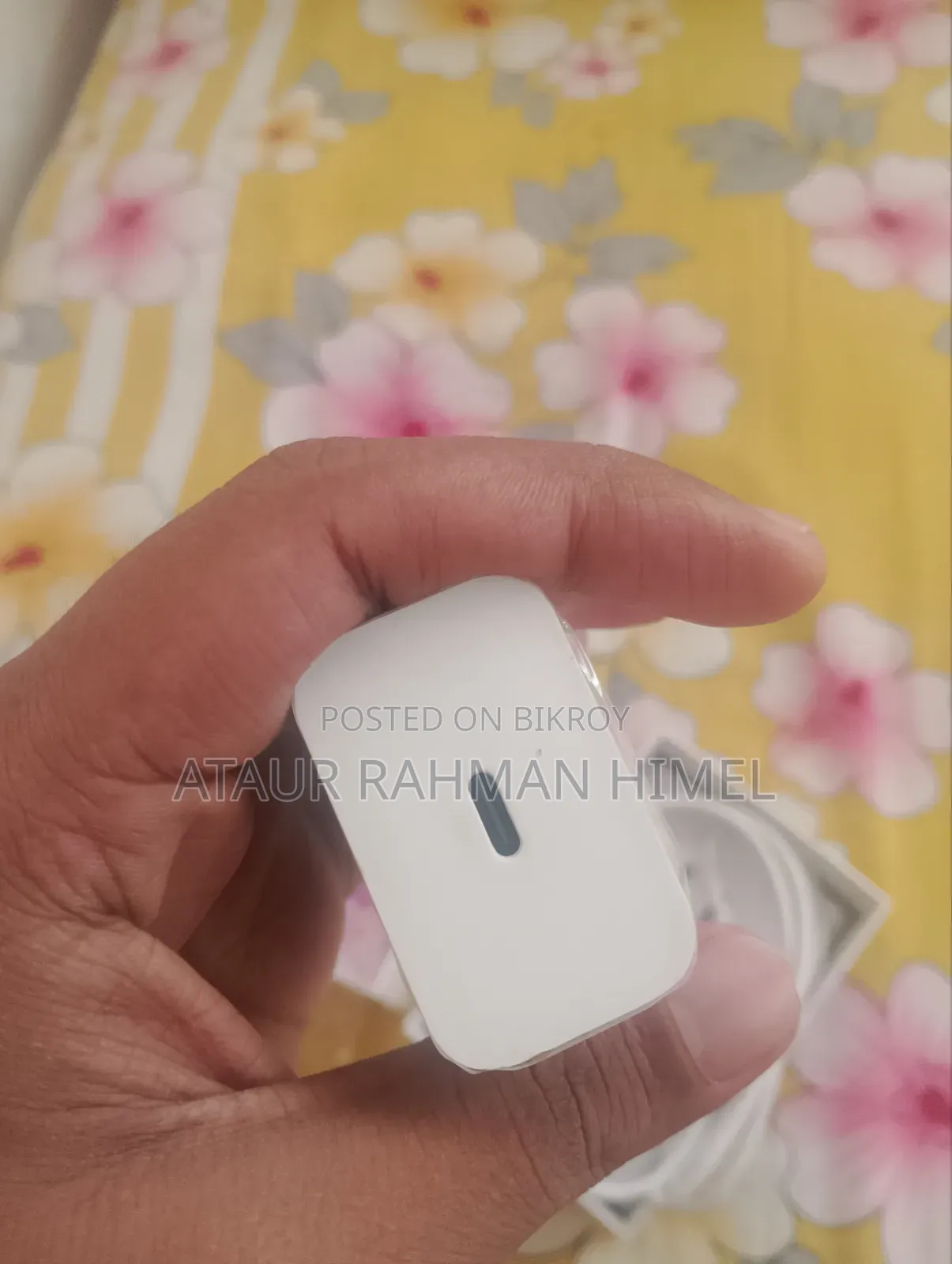 Google Pixel Charger 30w Usb-C