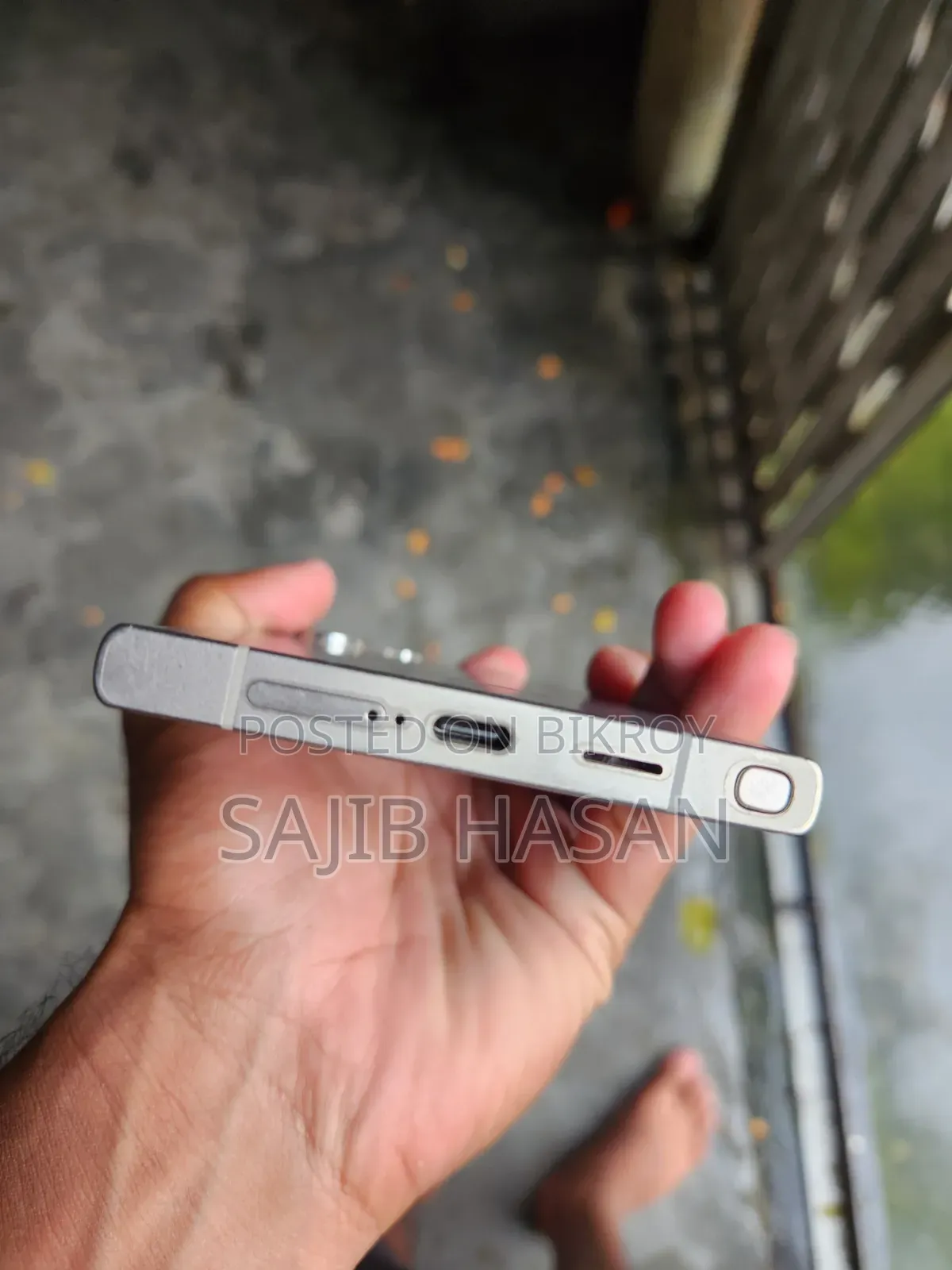 Samsung Galaxy S24 Ultra 512 GB Silver