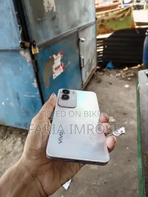 Vivo Y19s Pro 128 GB Gray