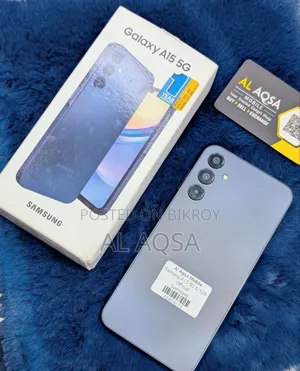 Samsung Galaxy A15 5G 128 GB