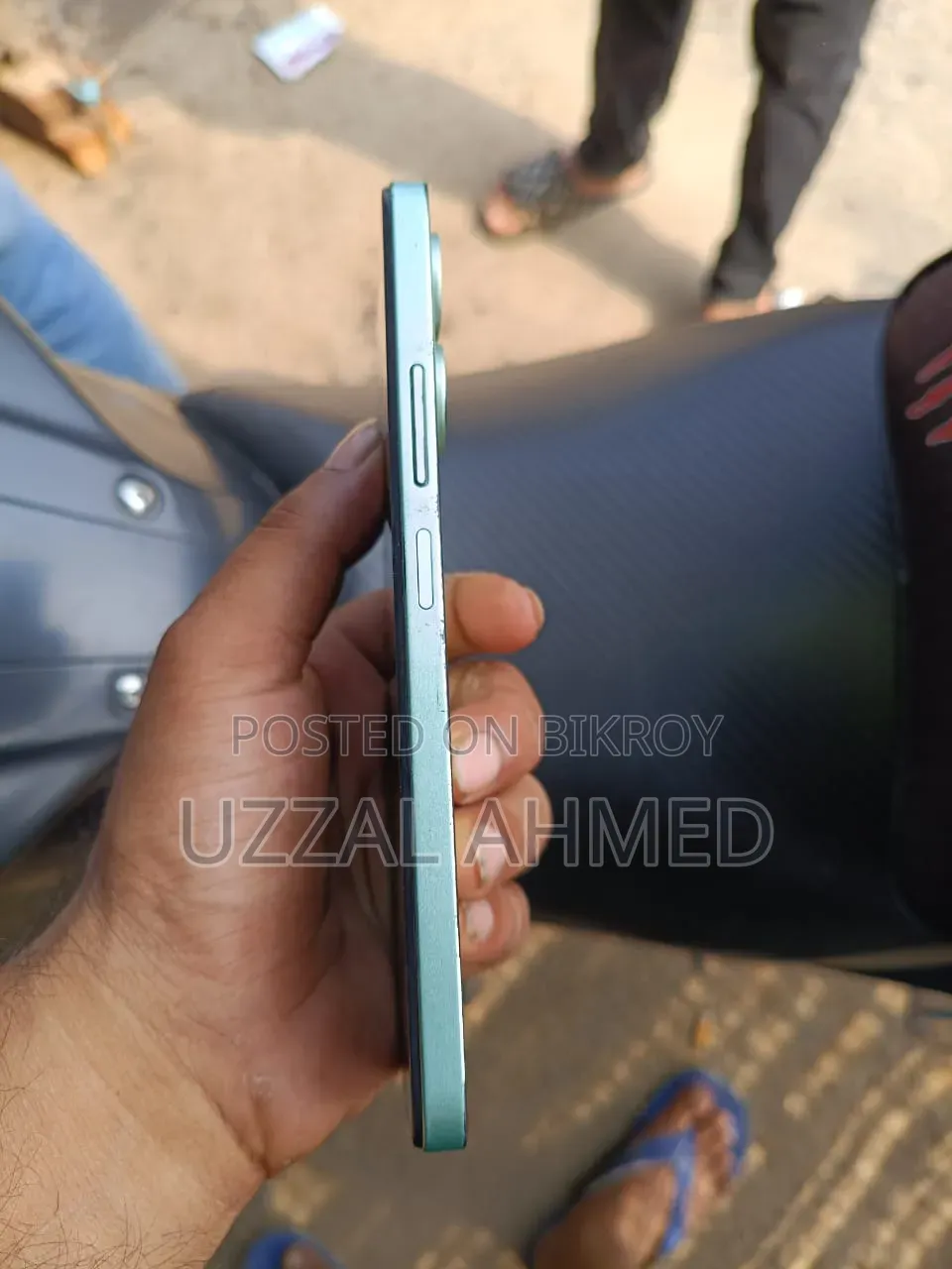 Xiaomi 13 256 GB Purple