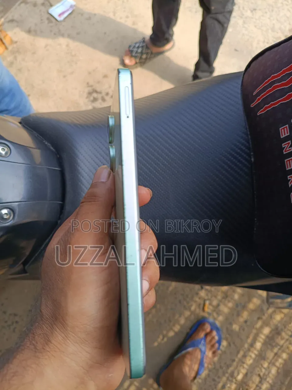Xiaomi 13 256 GB Purple