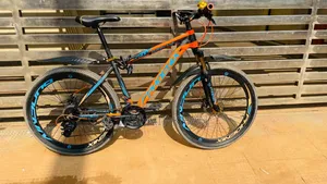 Urgent Sale - Phoenix Hurricane 2.0 Mountain Bike
