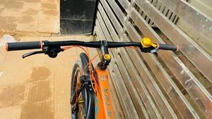 Urgent Sale - Phoenix Hurricane 2.0 Mountain Bike