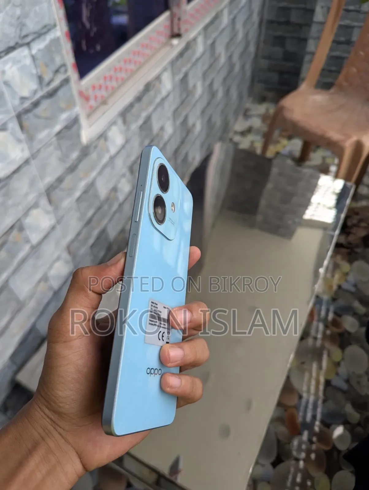 Oppo A3x 64 GB