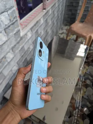 Oppo A3x 64 GB