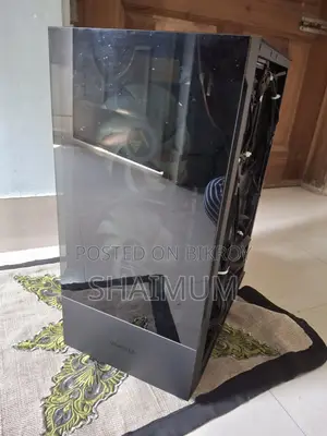 Desktop Computer 16GB AMD Ryzen 7 SSD 500GB