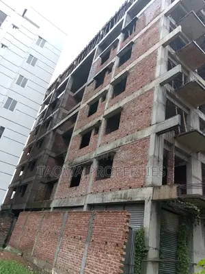 3-bedroom Apartment in Basundhara for Sale