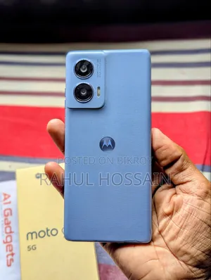 Motorola G96 5G 128 GB Blue
