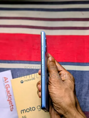 Motorola G96 5G 128 GB Blue
