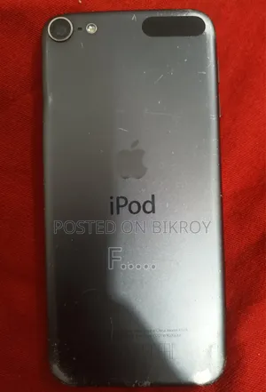 Apple 16 GB Black