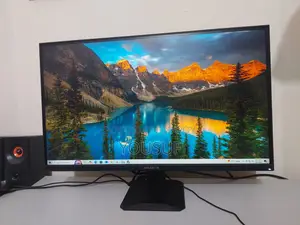 Used Gaming Monitor For Sale Gigabyte