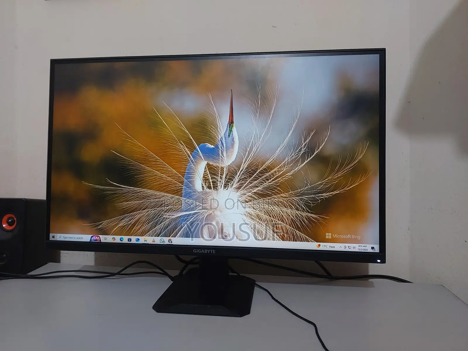 Used Gaming Monitor For Sale Gigabyte