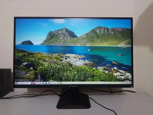 Used Gaming Monitor For Sale Gigabyte