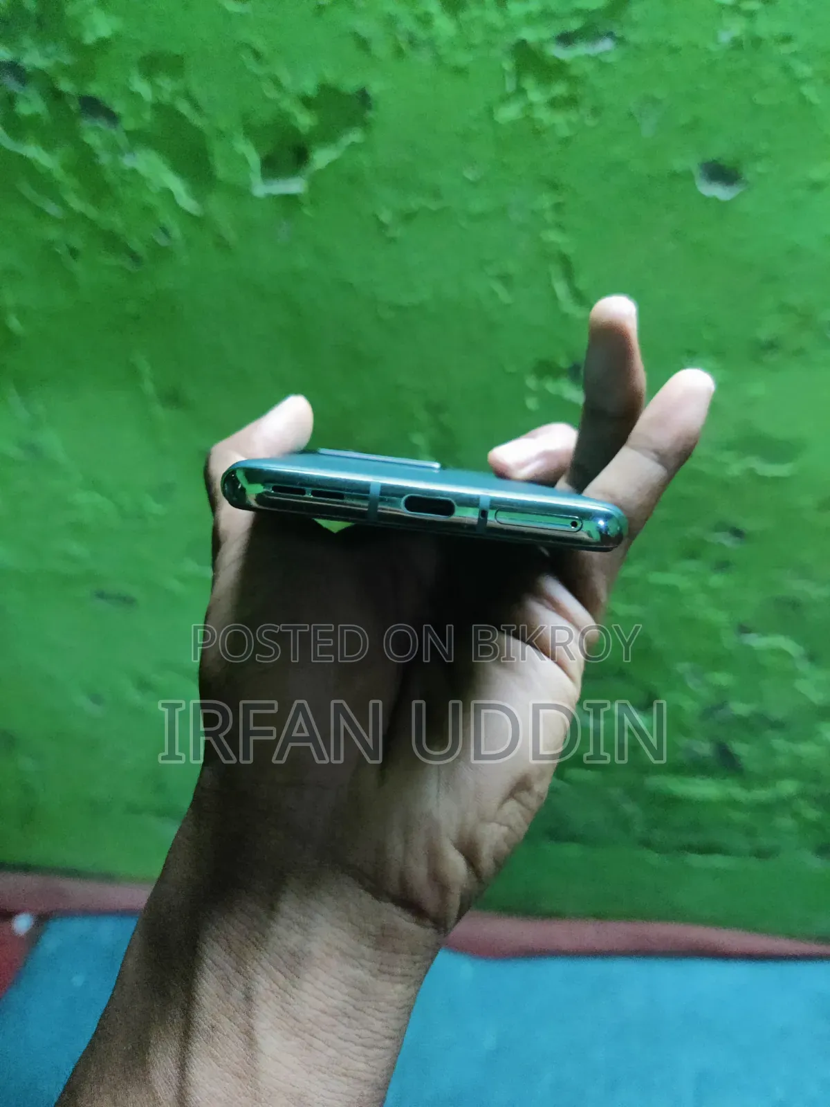 OnePlus 10 Pro 256 GB Blue