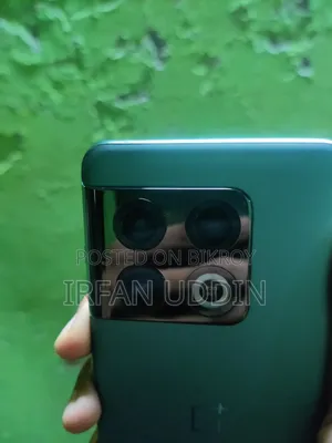 OnePlus 10 Pro 256 GB Blue