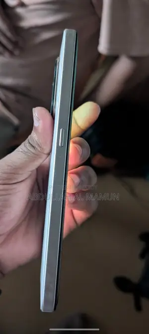 Honor X7d 256 GB Gray