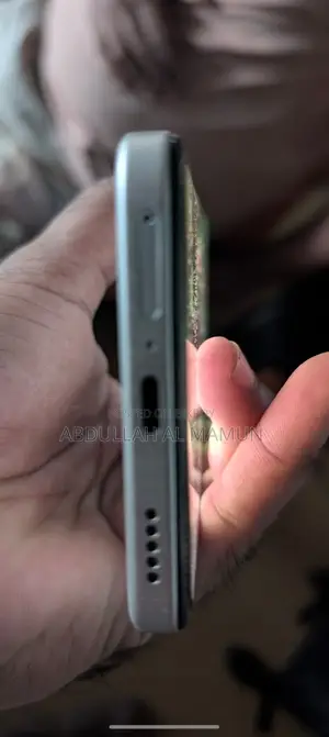 Honor X7d 256 GB Gray
