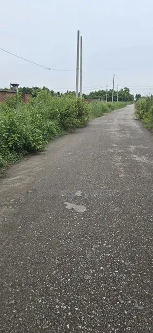 Sector 26 Purbachal RAJUK plot for sale