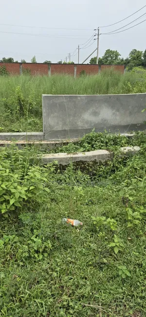 Sector 26 Purbachal RAJUK plot for sale