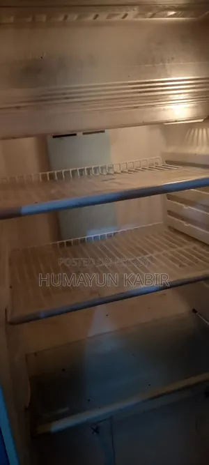 Fridge (Sharp Company)