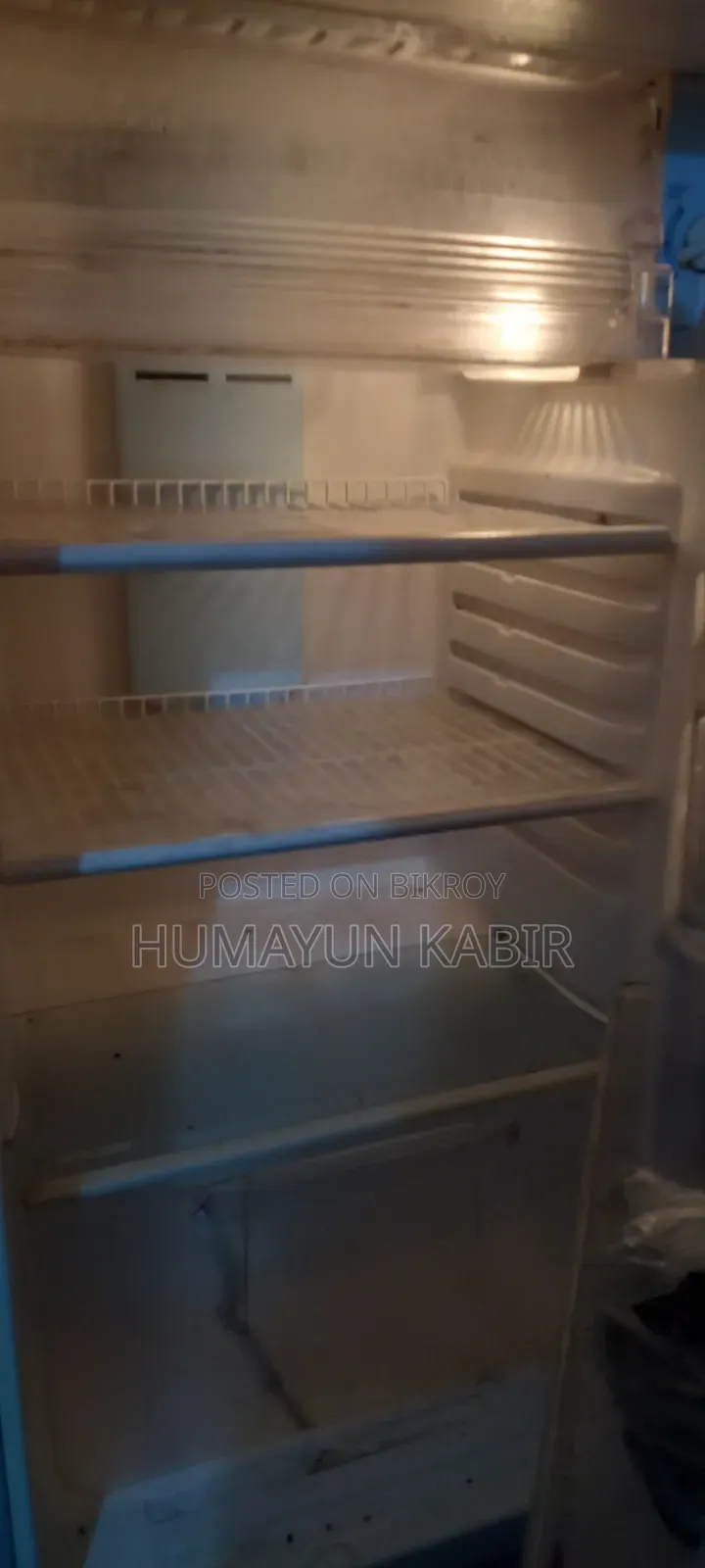 Fridge (Sharp Company)